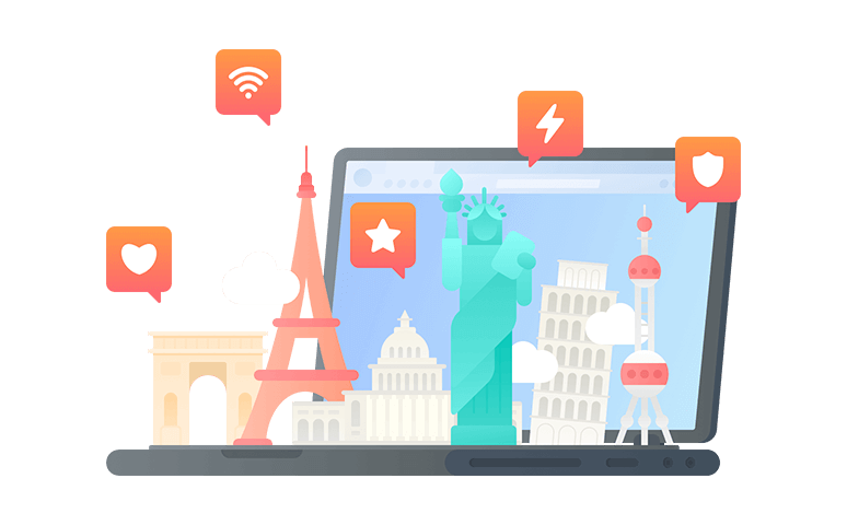 在萨尔瓦多连接到中国vpn - OBS加速器